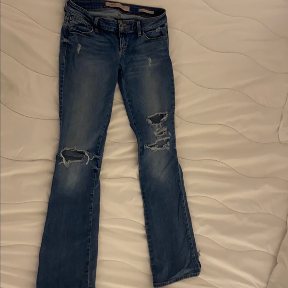 Guess Jeans Size 27